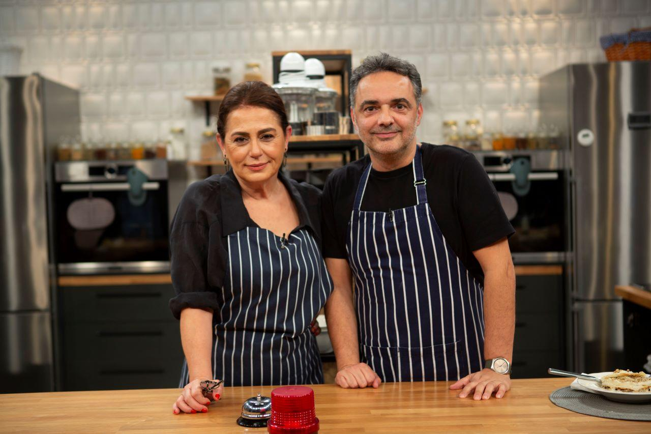 Arda ile Omuz Omuza 210. Bölüm - Nazan Kesal