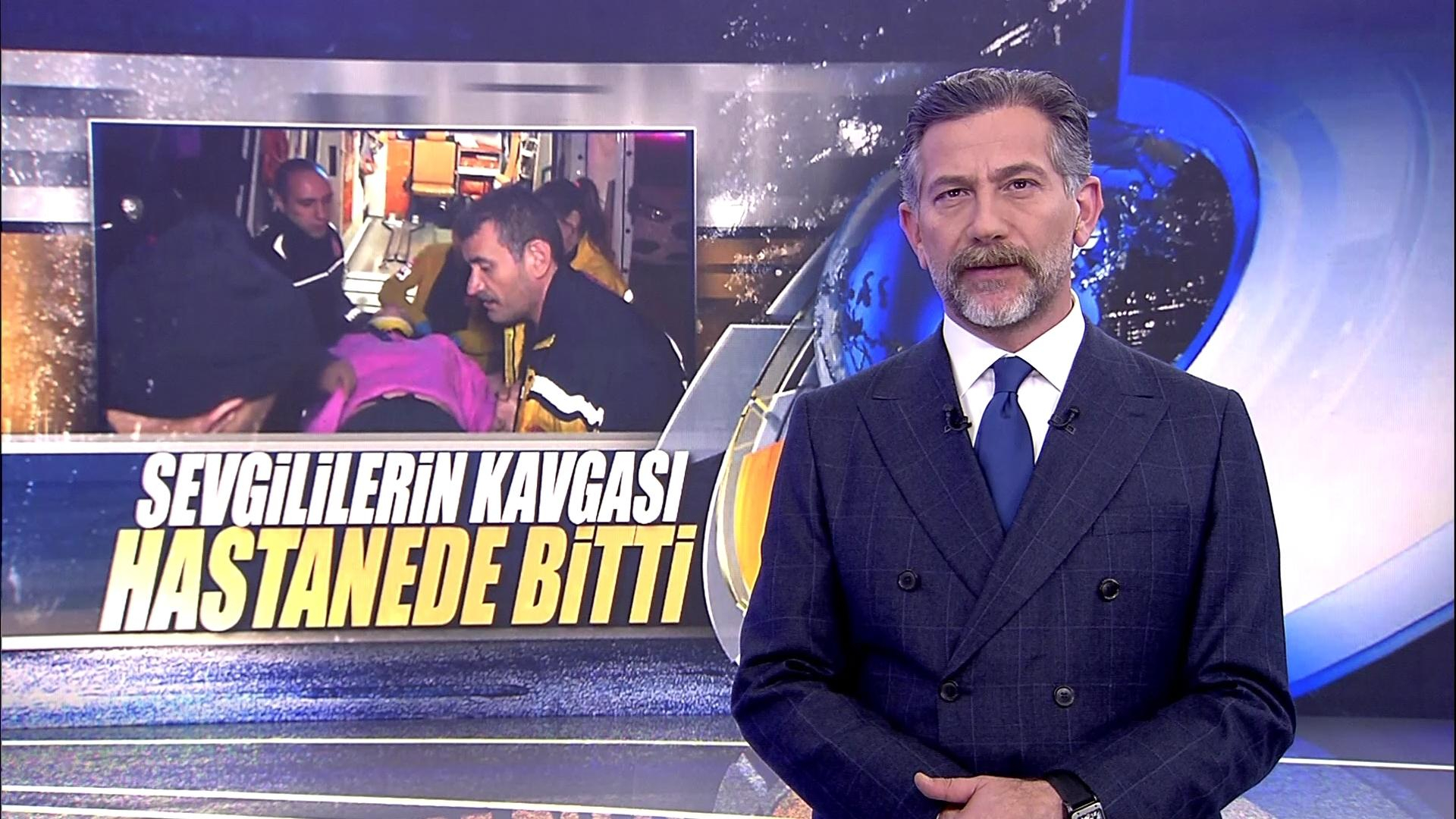Kanal D Ana Haber – 06.01.2025
