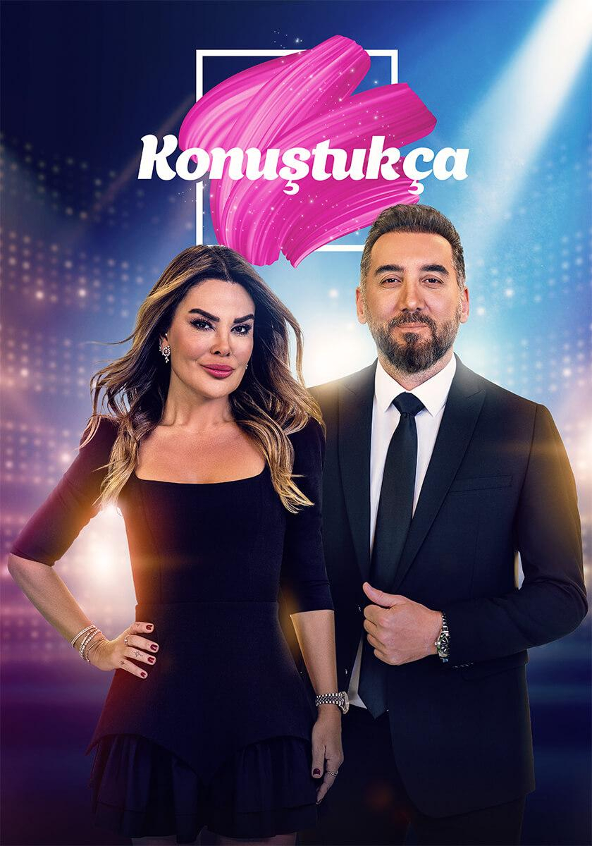 Konuştukça