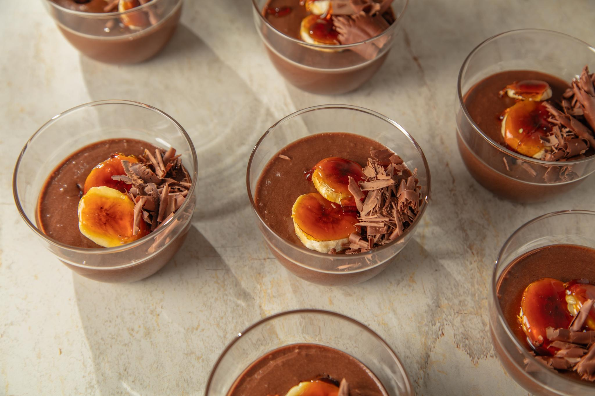 Arda’nın Mutfağı – Karamel Muzlu Mousse Tarifi – Karamel Muzlu Mousse Nasıl Yapılır?