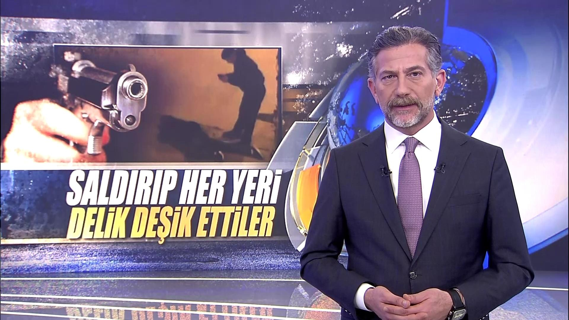 Kanal D Ana Haber – 09.01.2025