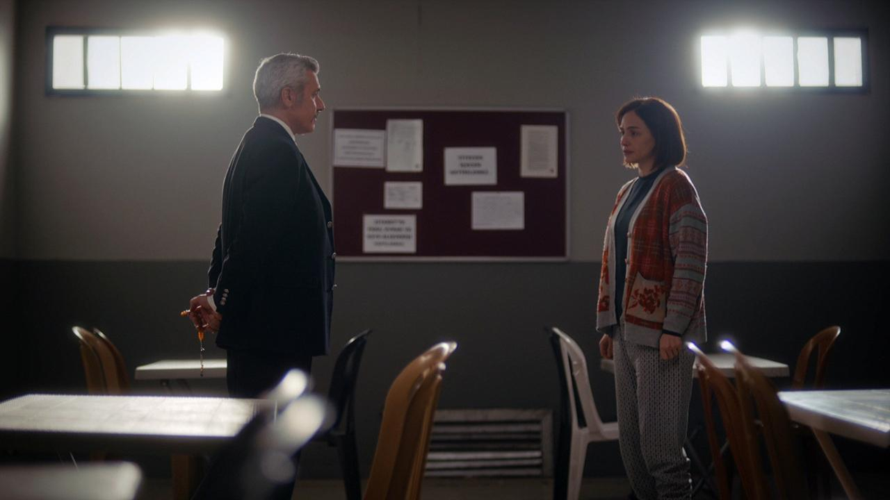 Nazan’ın bebeği Hasan’dan değilmiş!