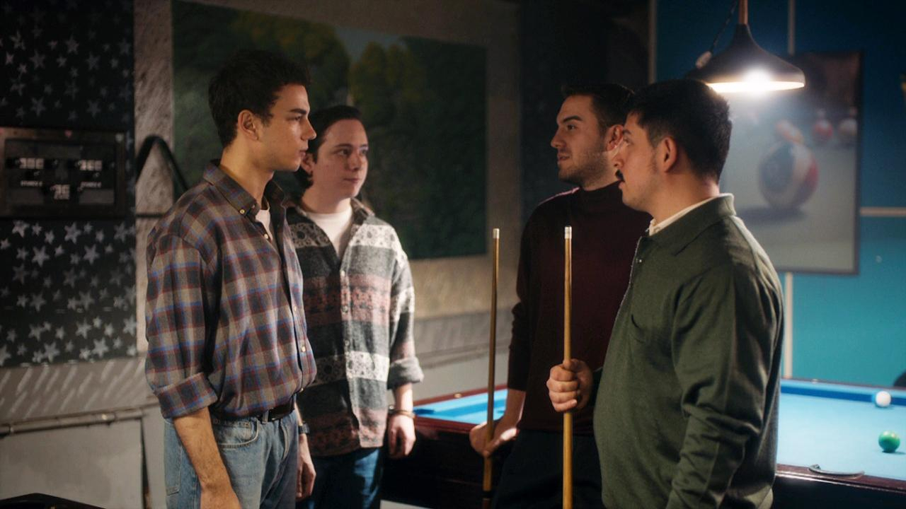 Burak, ekmek bayisini kimin yaktığını öğrendi!