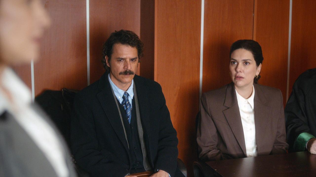 Hasan, Nazan’ın tarafına geçti!