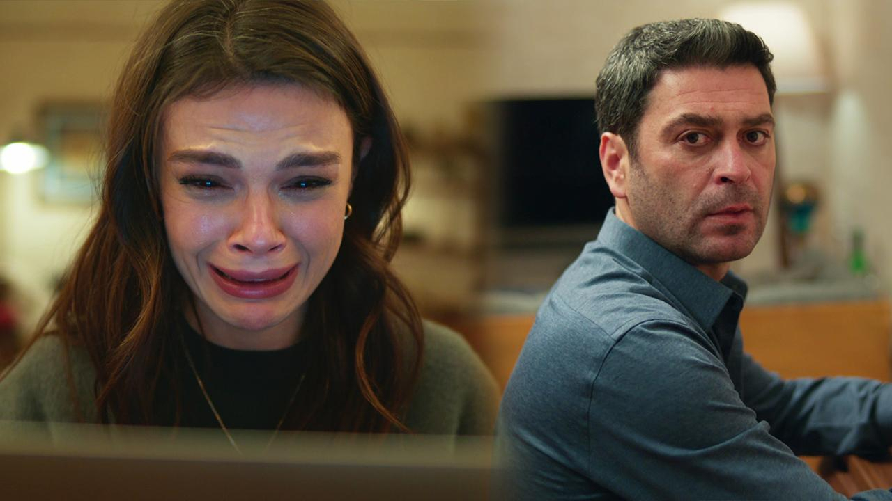 Uzak Şehir 10. Bölüm Fragmanı