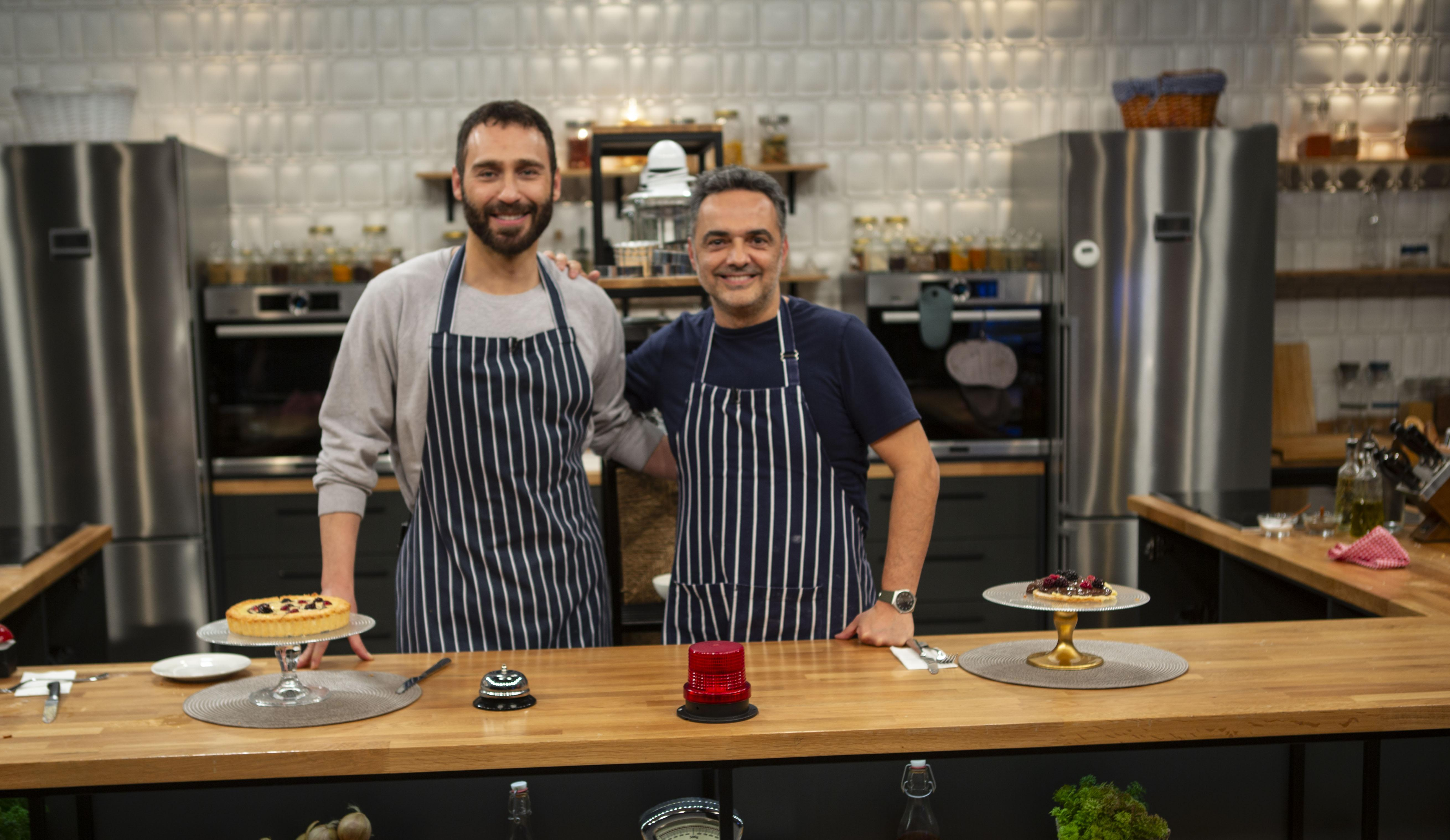 Arda ile Omuz Omuza 212. Bölüm - Seçkin Özdemir