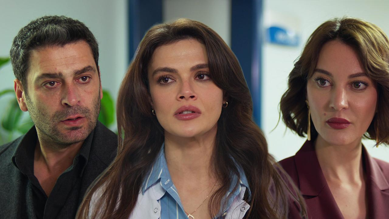 Uzak Şehir 10. Bölüm Fragmanı - 2