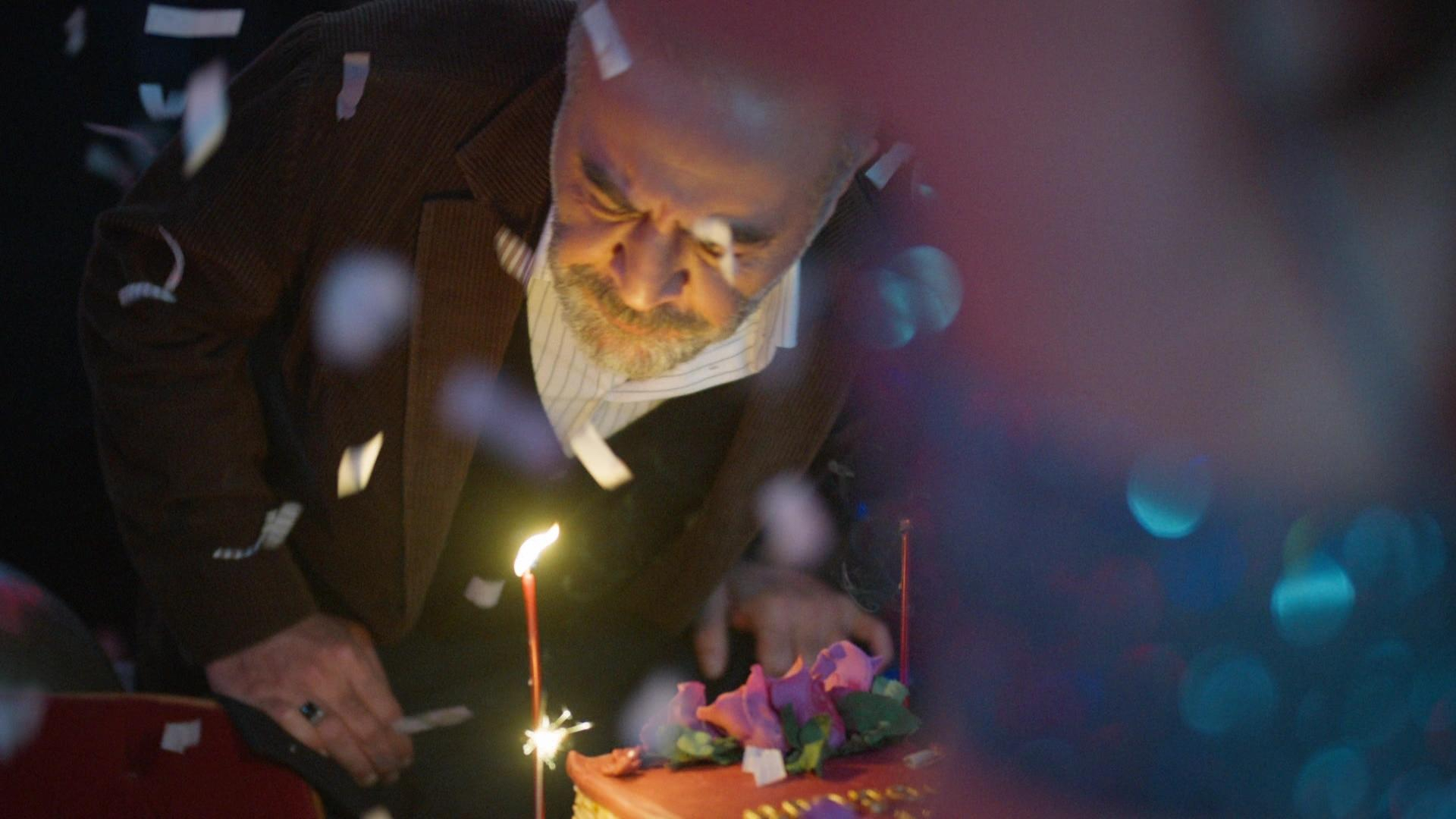 İnci Taneleri 30. Bölümden ilk kareler!