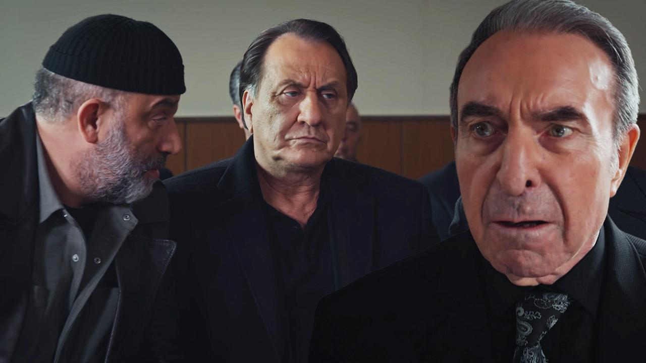 Davada şok eden iddialar!