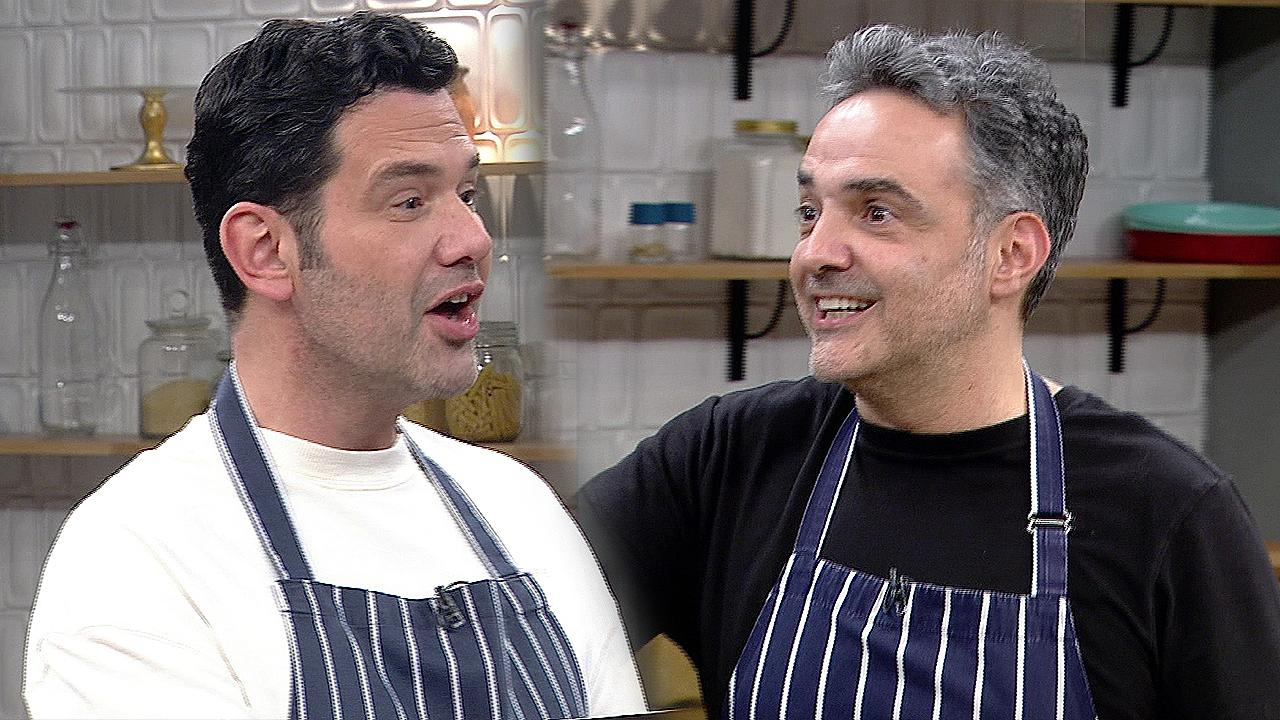 Arda ile Omuz Omuza 213. Bölüm Fragmanı - Kerem Cem