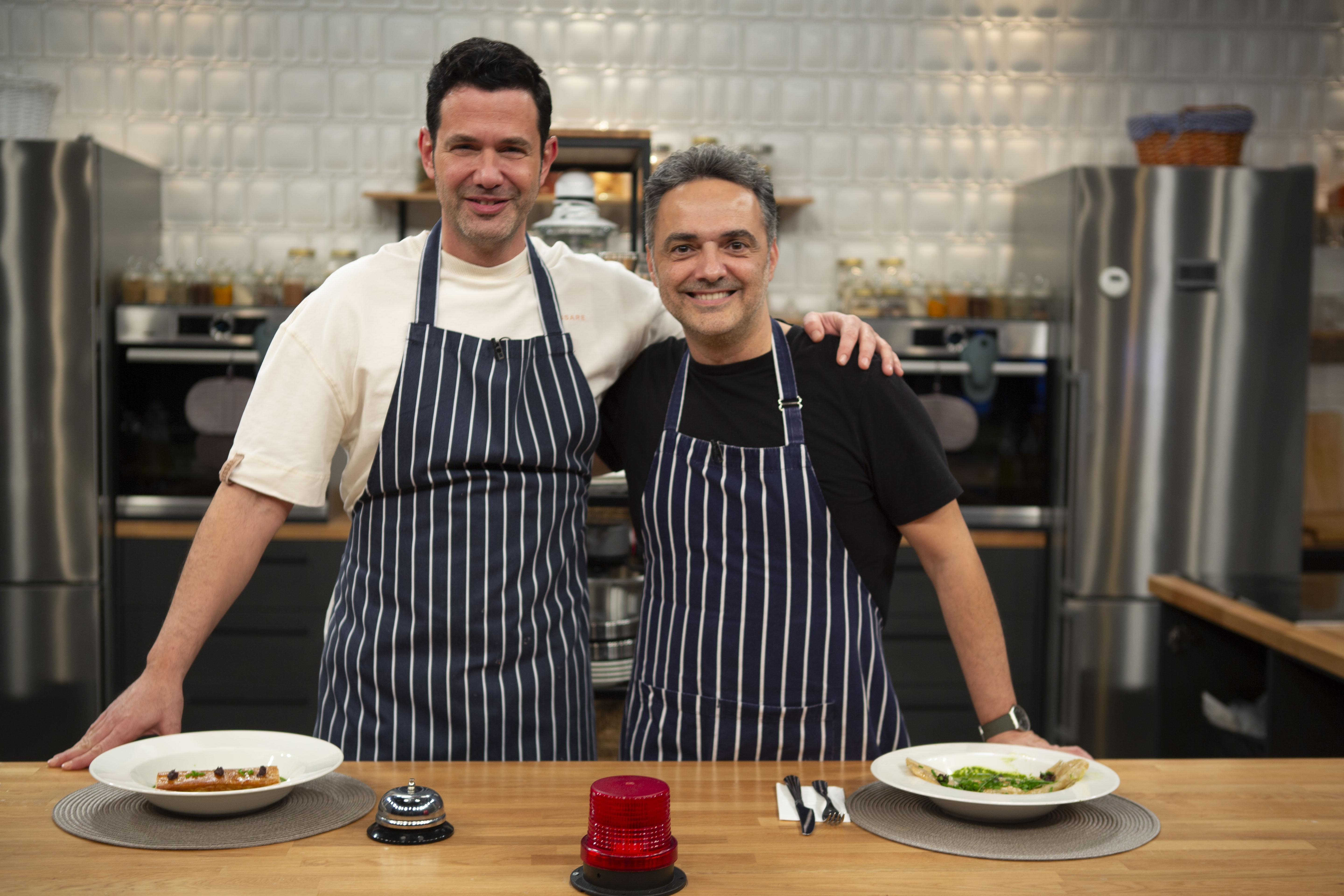 Arda ile Omuz Omuza 213. Bölüm - Kerem Cem