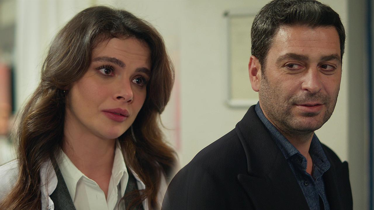 Uzak Şehir 11. Bölüm Fragmanı - 3