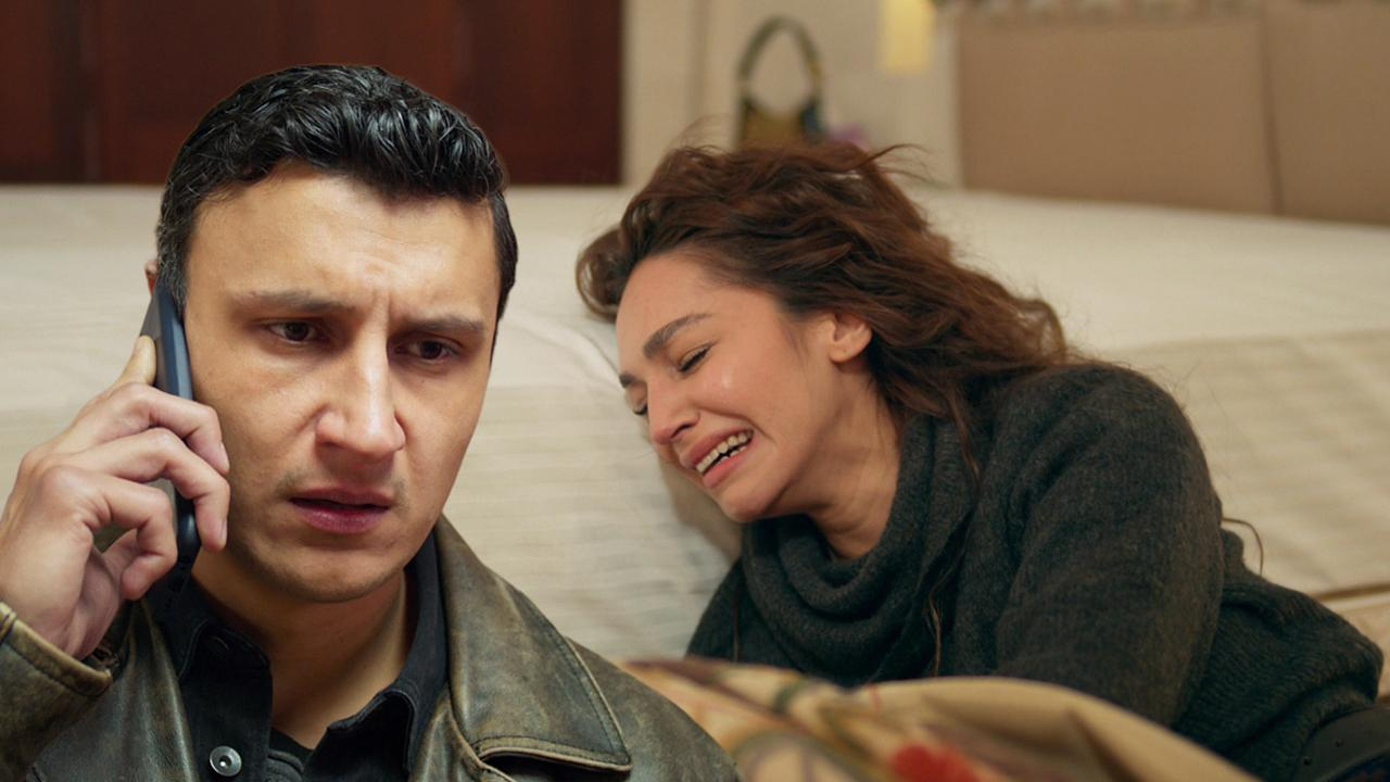 #ŞahNar aşkına büyük darbe!