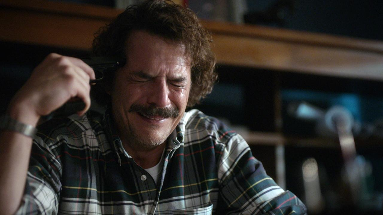 Hasan intihar edecek mi?