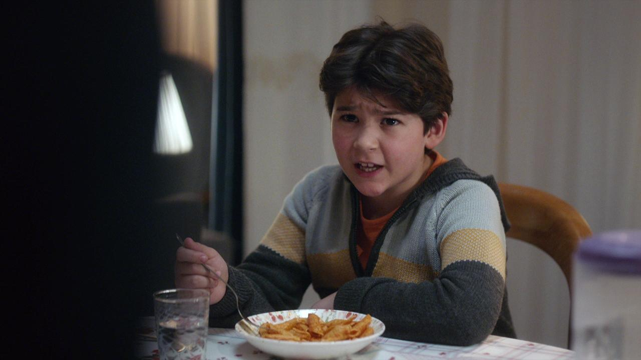 Başar babası için isyan etti!