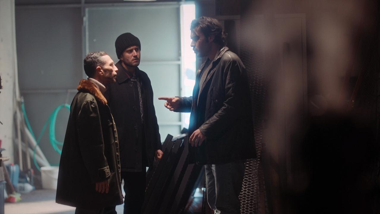 Suphi’yi dövdüler!