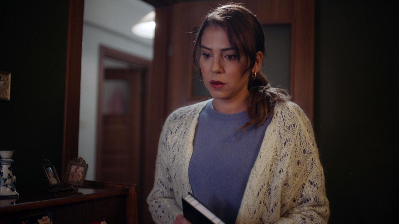 Vahide’nin kızı mı var?