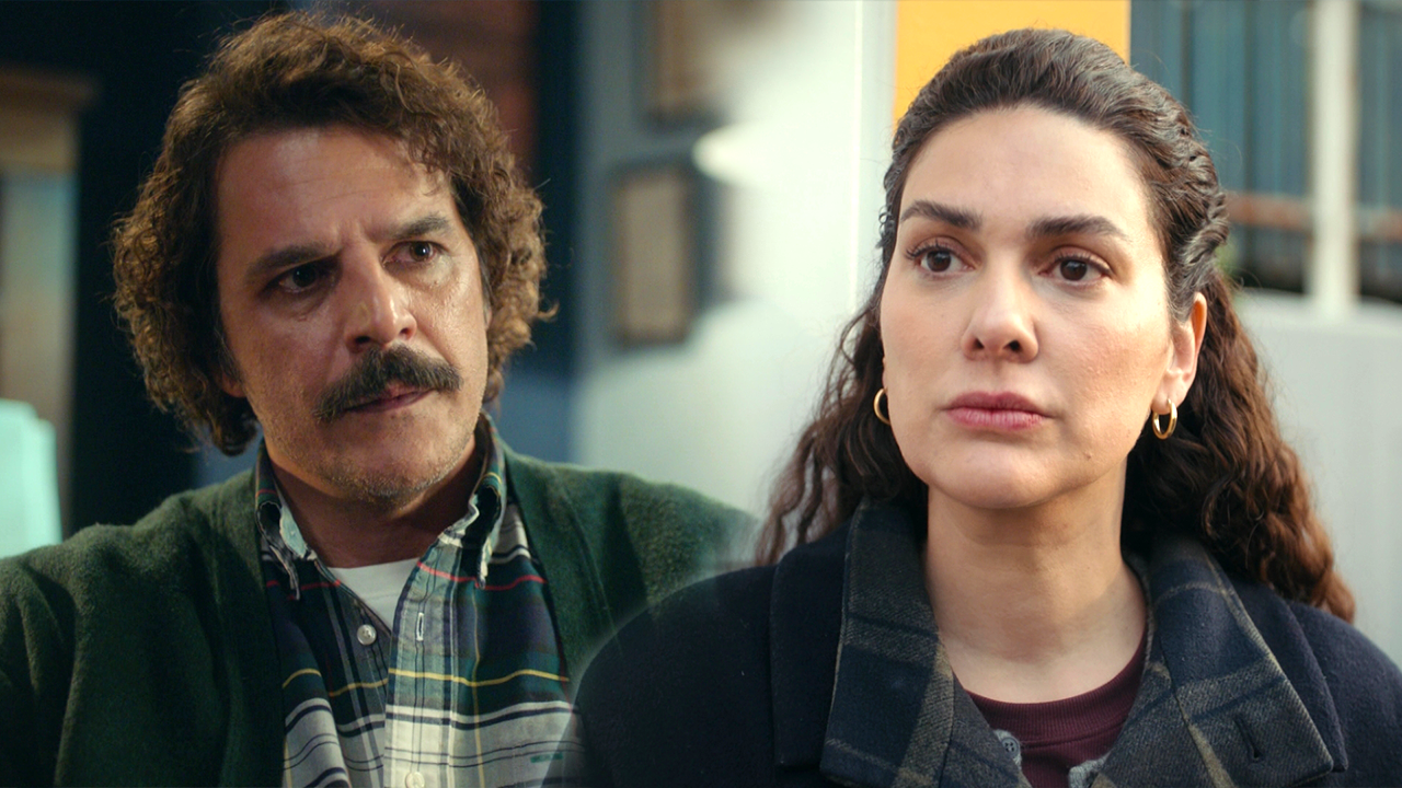 Annem Ankara 9. Bölüm Fragmanı