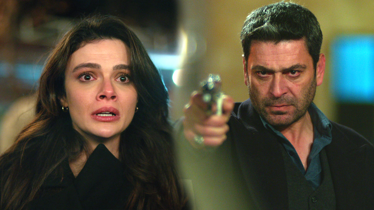 Uzak Şehir 12. Bölüm Fragmanı - 2