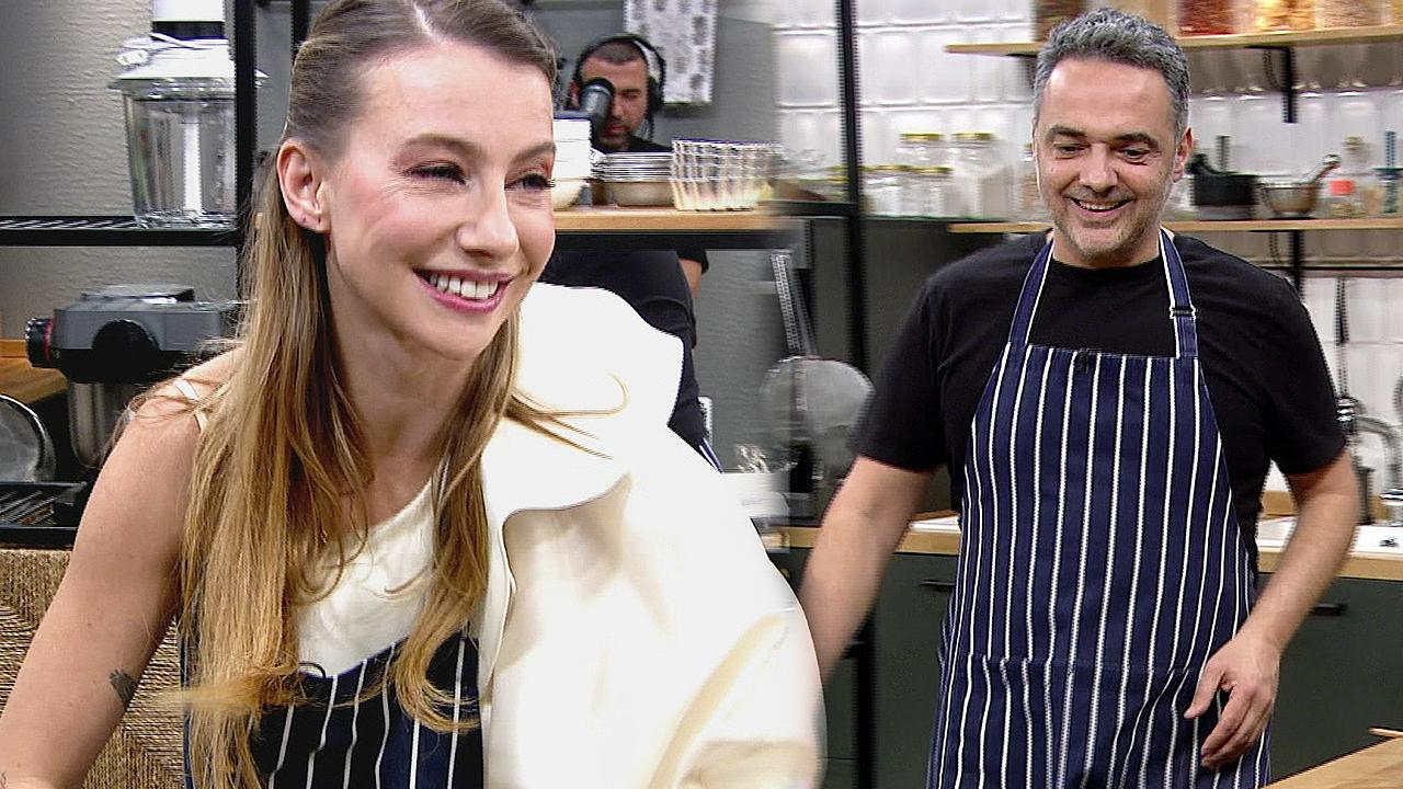 Arda ile Omuz Omuza 214. Bölüm Fragmanı - Tuba Ünsal