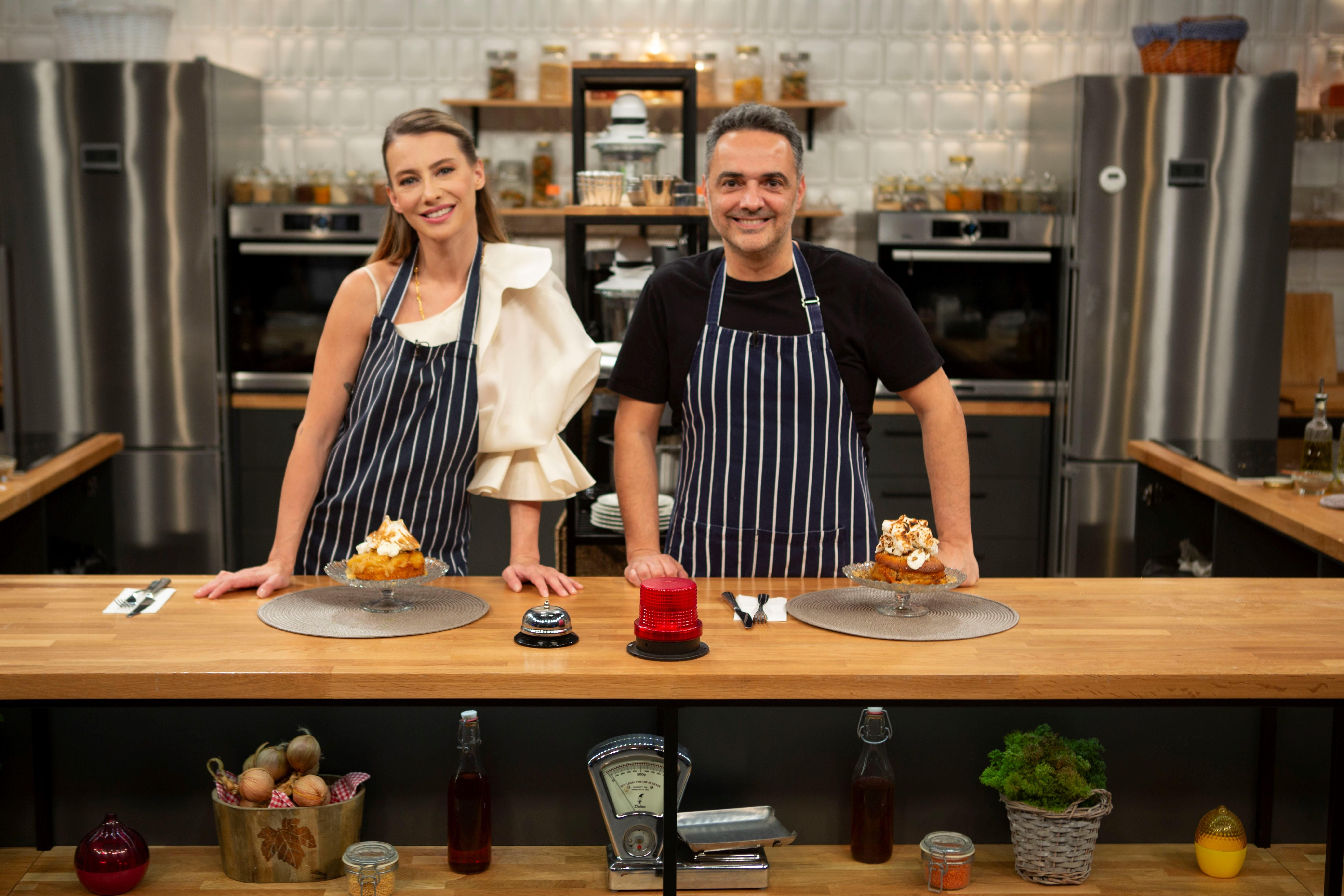 Arda ile Omuz Omuza 214. Bölüm - Tuba Ünsal