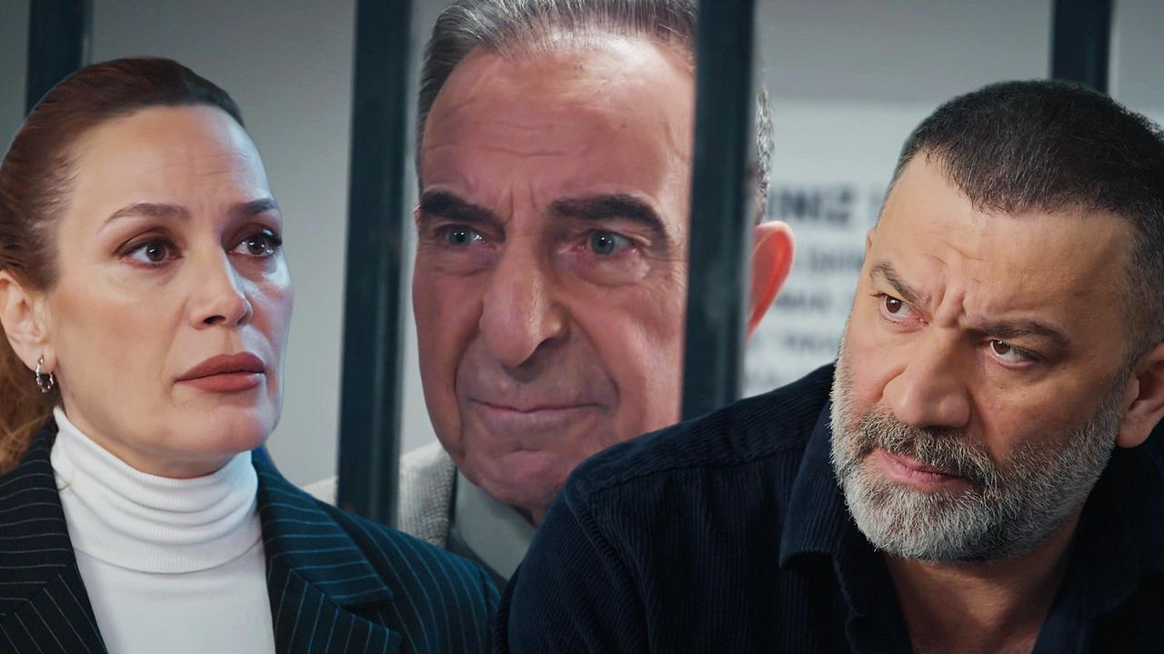 Rıza Baba evlatlarına sahip çıktı!