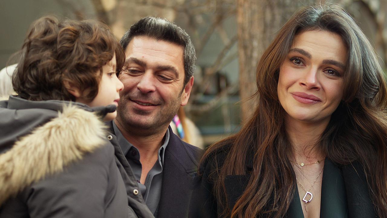 Uzak Şehir 12. Bölüm Fragmanı – 3