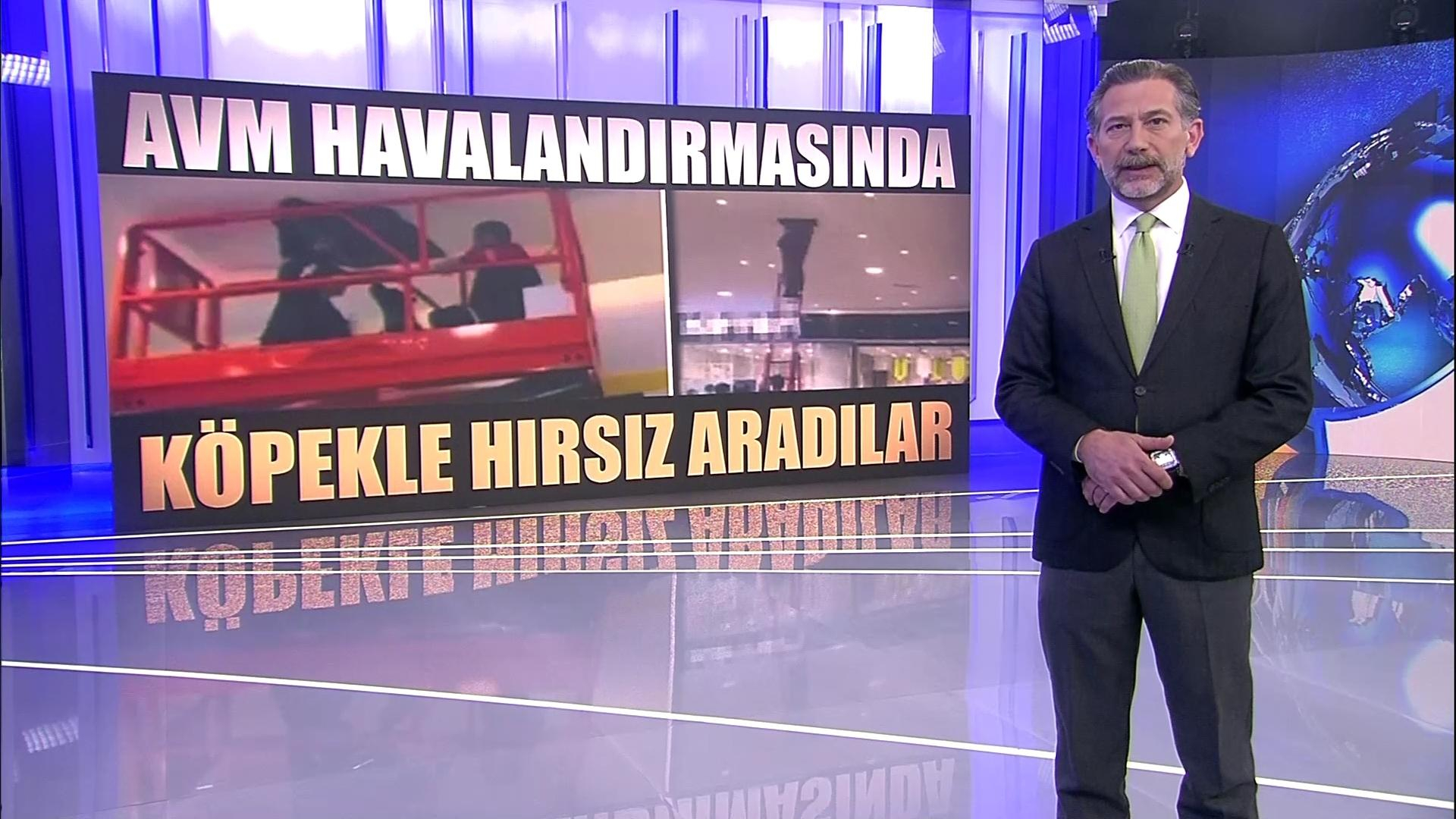 Kanal D Ana Haber – 04.02.2025