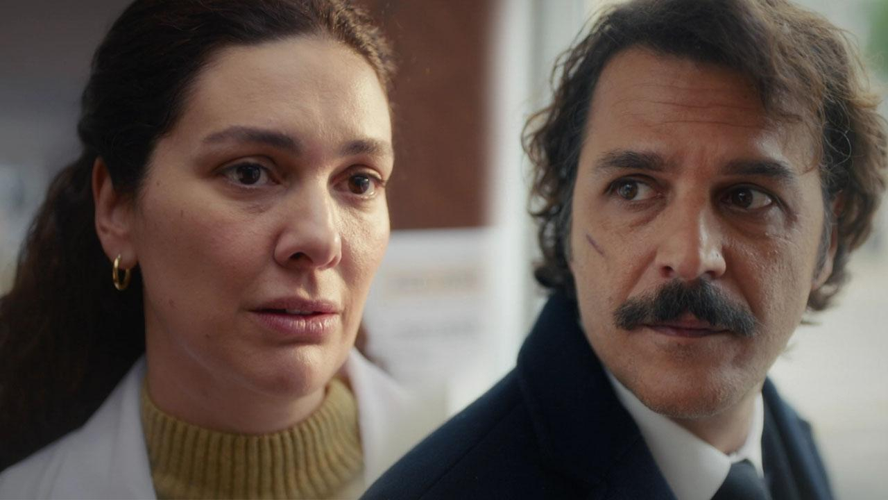 Sevgi, bir aileyi ayakta tutmaya yeter mi?