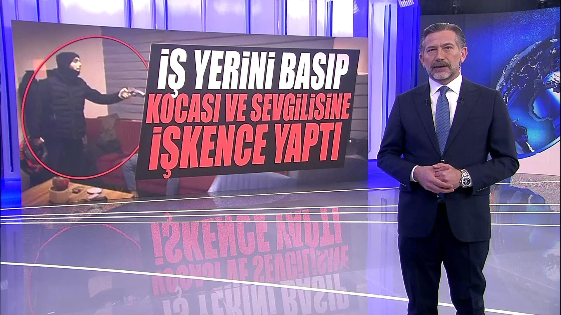 Kanal D Ana Haber – 05.02.2025