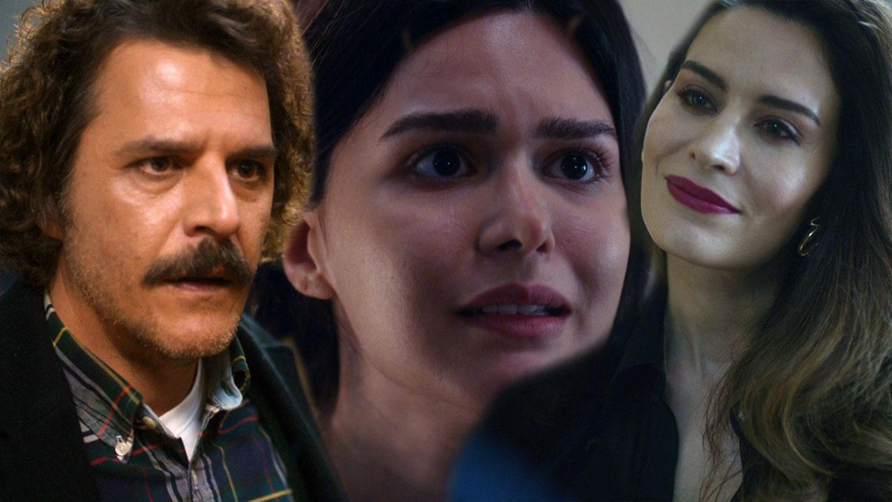 Güneş’in babası Hasan mı?