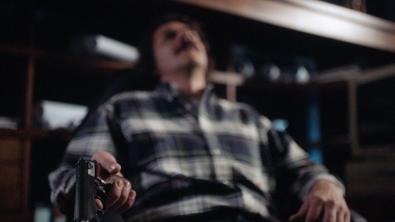 Hasan intihar etti mi?