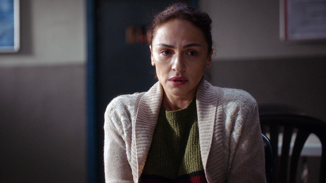 Nazan tekrar tutuklandı!