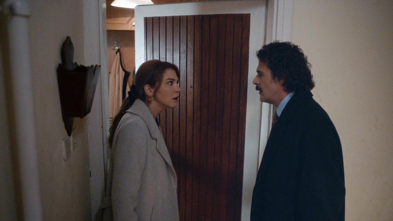 Vahide’nin kızı Hasan’dan mı?