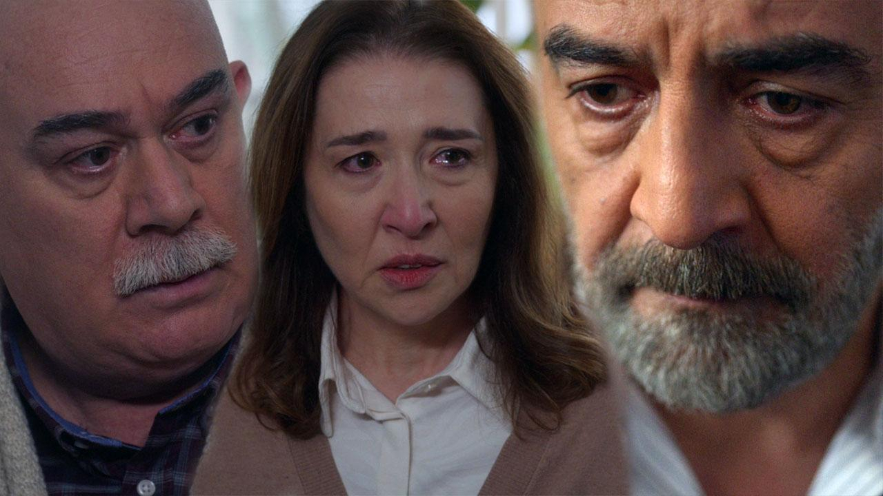 Benim korkaklığım yüzünden öldü!