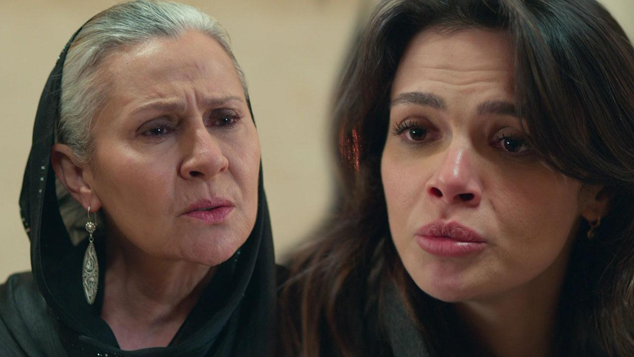 Uzak Şehir 13. Bölüm Fragmanı – 2