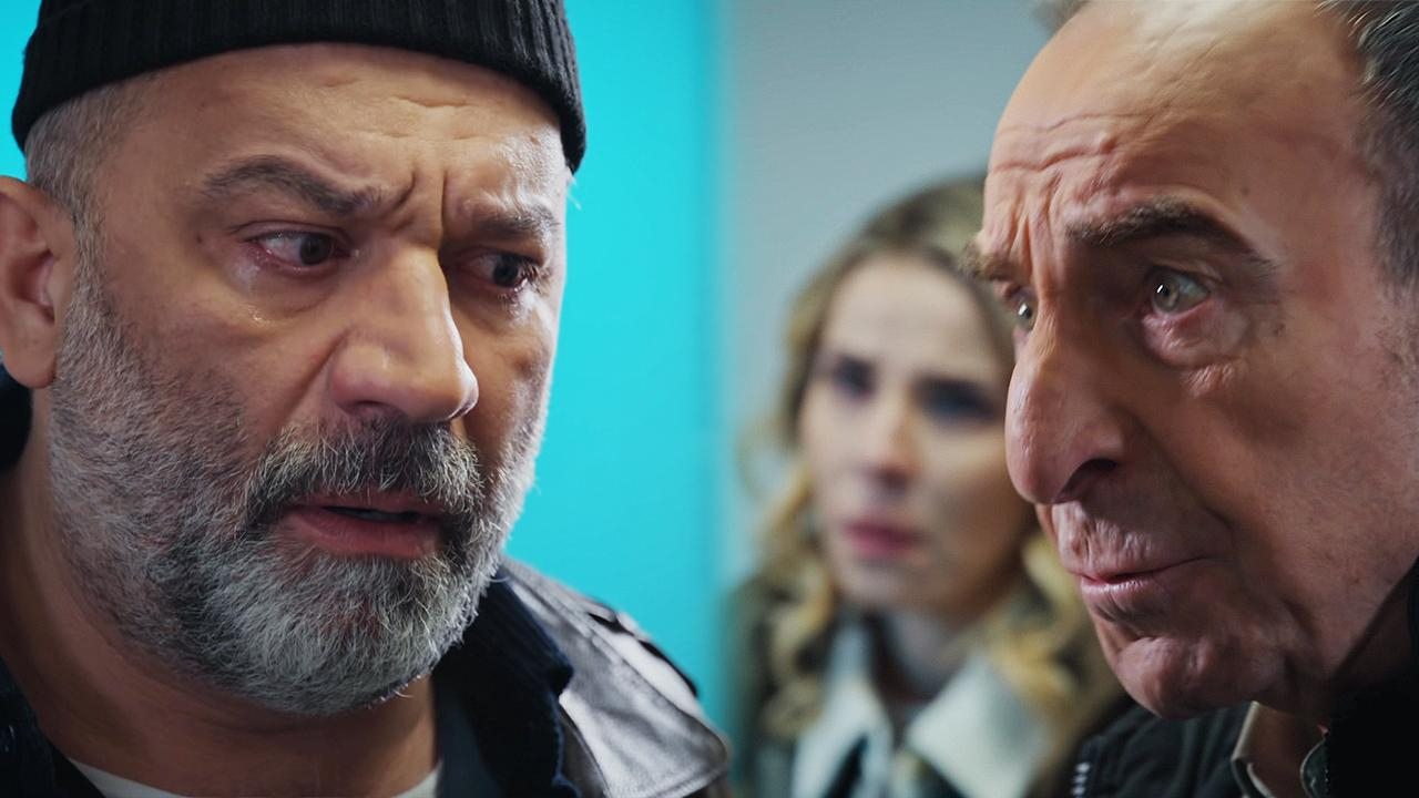 Mesut'un hali herkesi korkuttu!