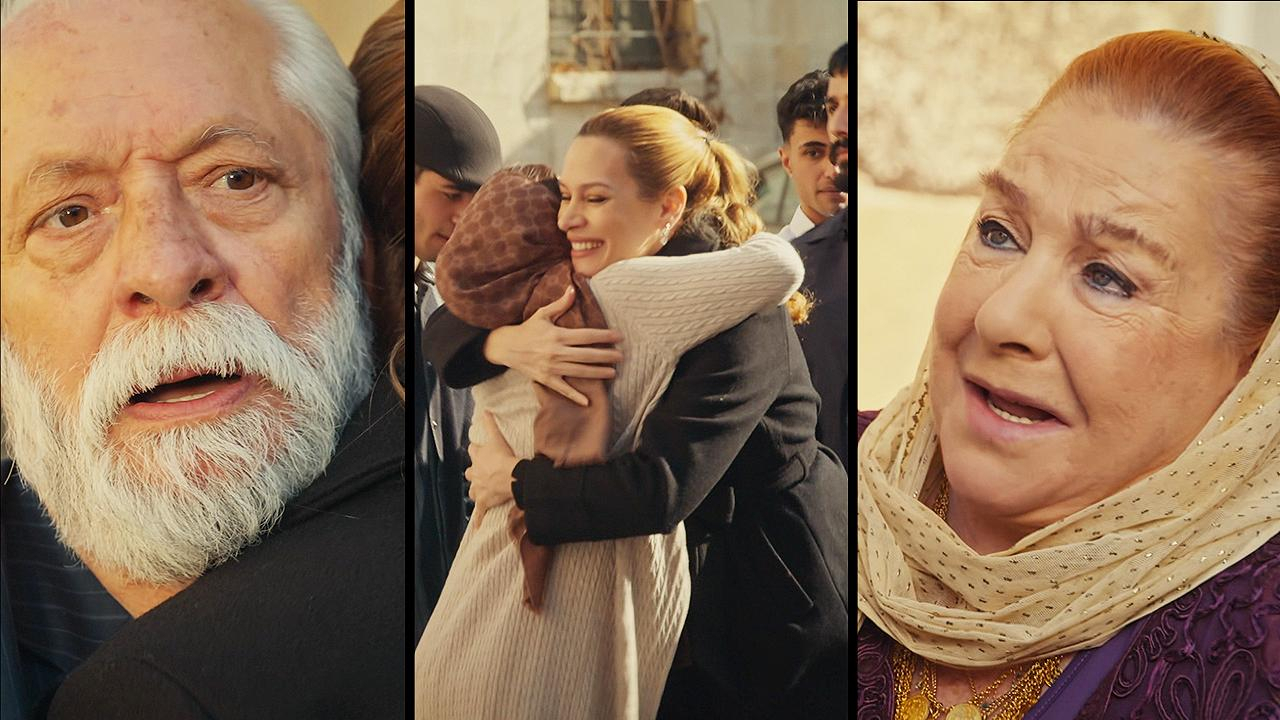 Müdür ağa Urfa'da böyle karşılandı!