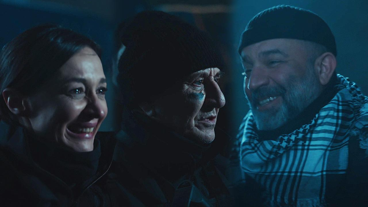 Mesut, ekibini geride bırakır mı?