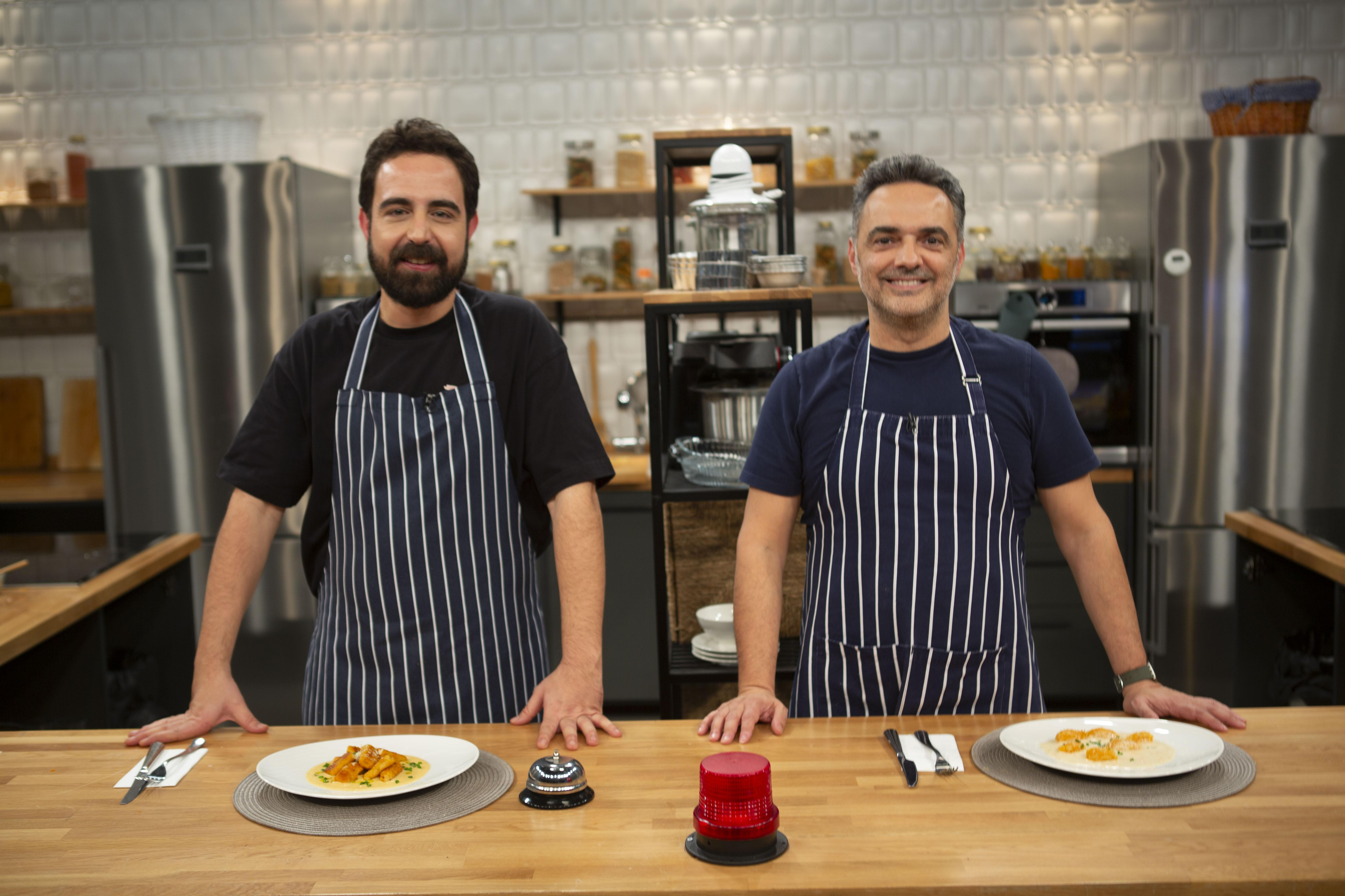 Arda ile Omuz Omuza 215. Bölüm - Gökhan Çınar