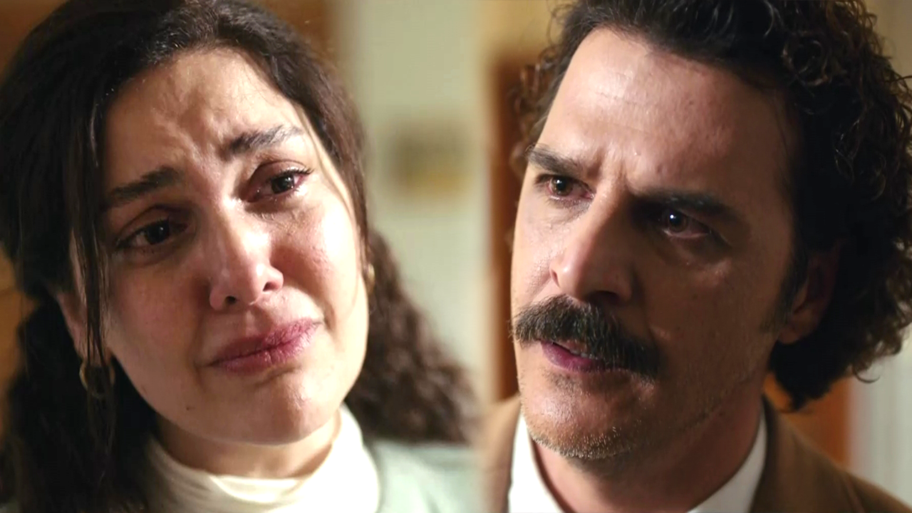 Annem Ankara 10. Bölüm Fragmanı - 2