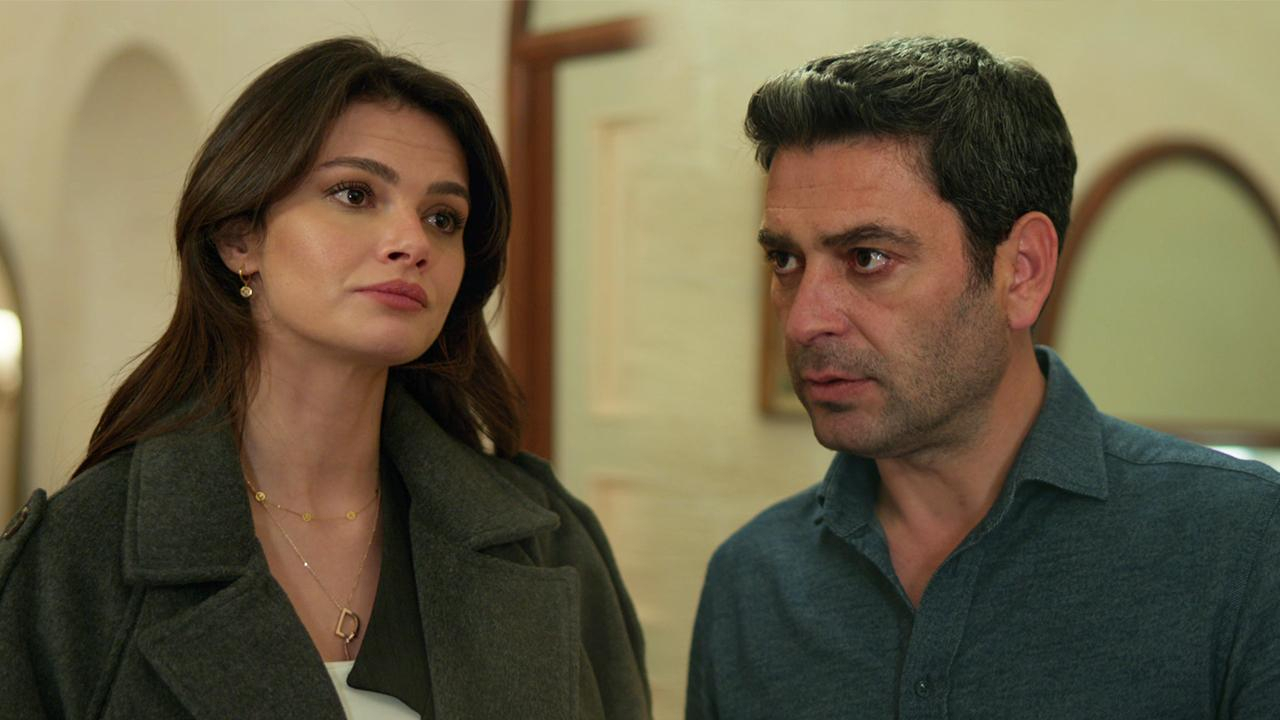 Uzak Şehir 13. Bölüm Fragmanı – 3