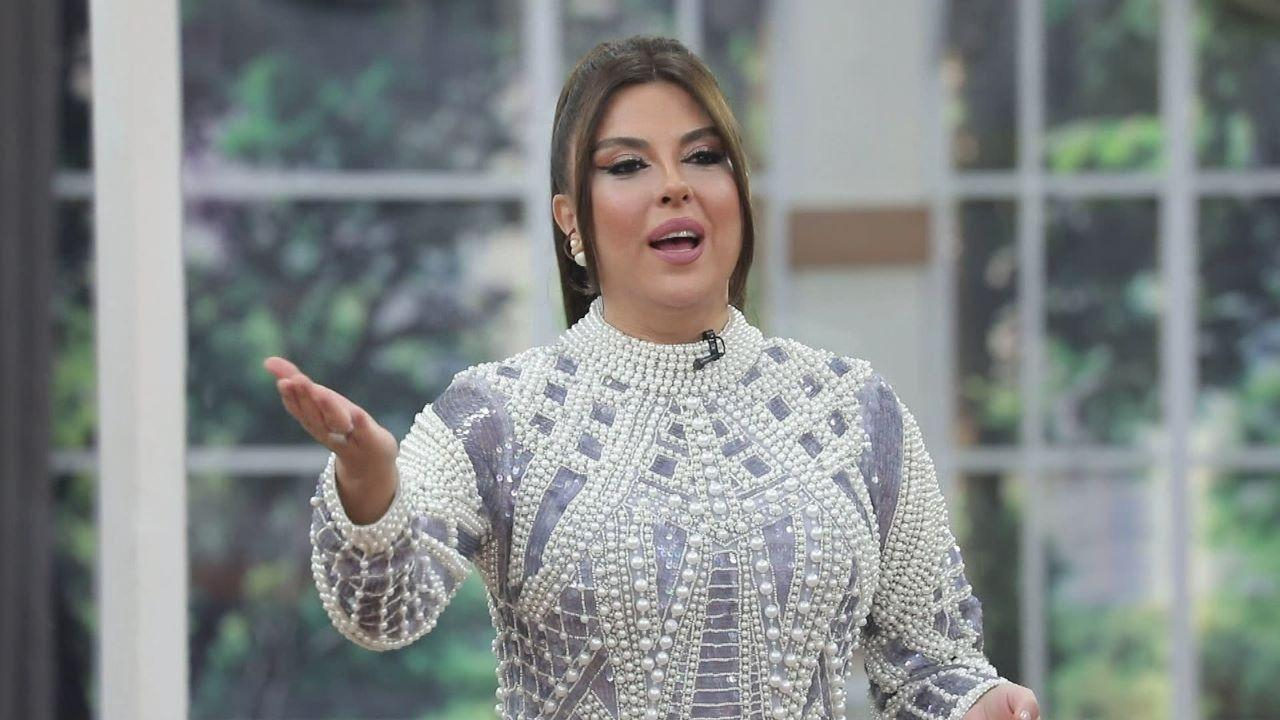 Gelinim Mutfakta 1556. Bölüm / 10 Şubat 2025