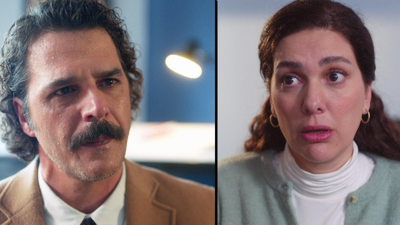 “Güneş benim kızım!”