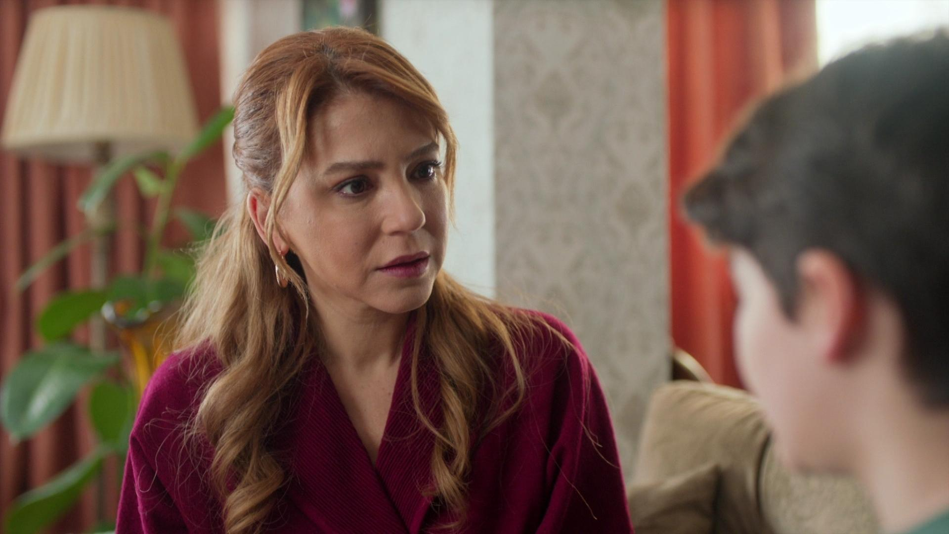 Başar, Vahide’nin sırrını öğrendi!