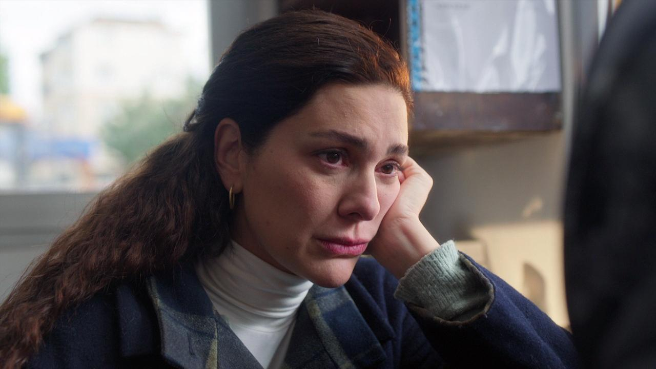 Aşkın gözü çok körmüş abla!