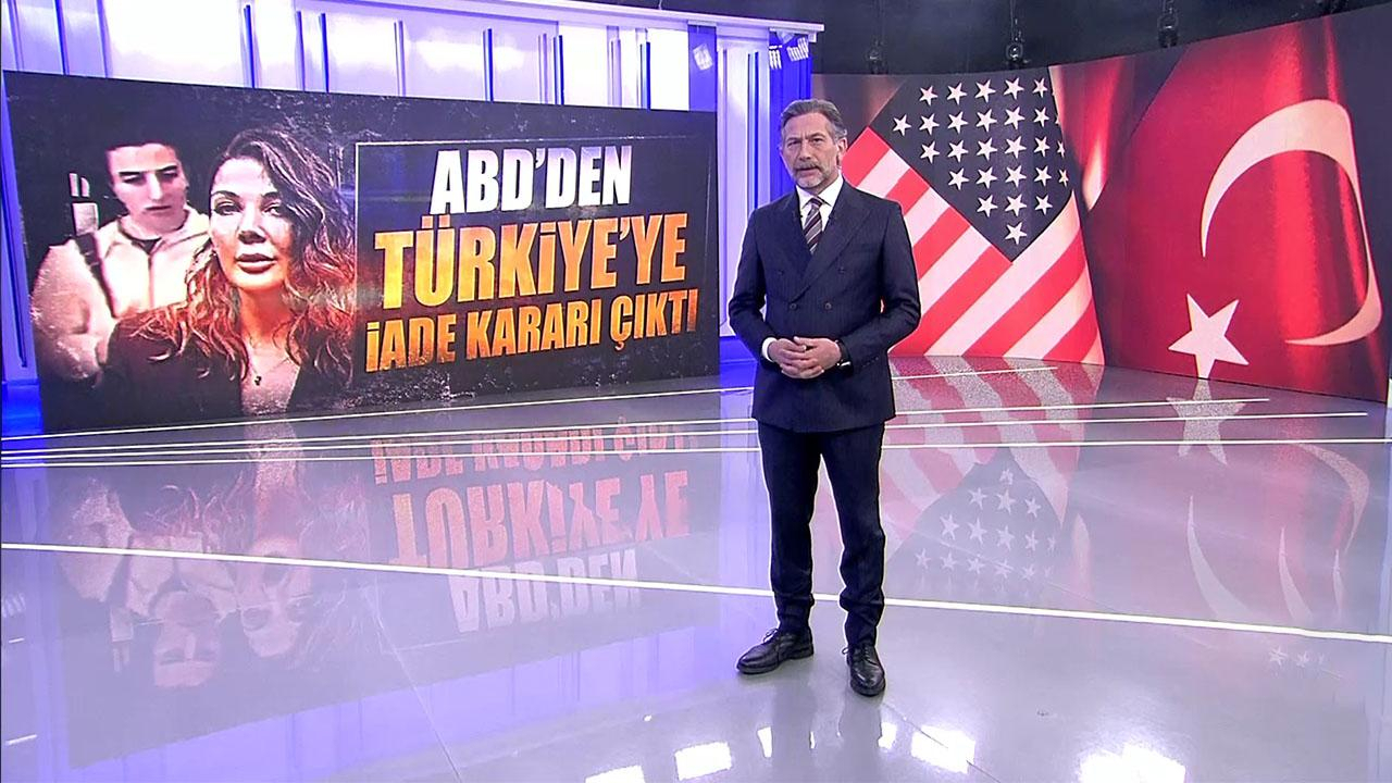 Kanal D Ana Haber – 12.02.2025