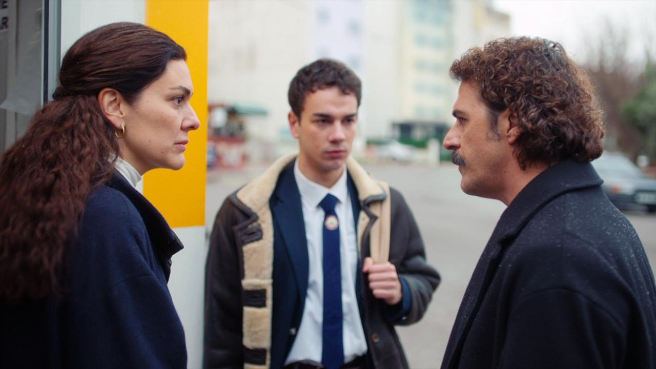 Burak, Güneş’le kardeş olduğunu öğrenecek mi?