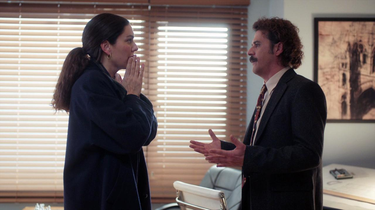 Çocuklara anlatmak zorundayım Zuhal!