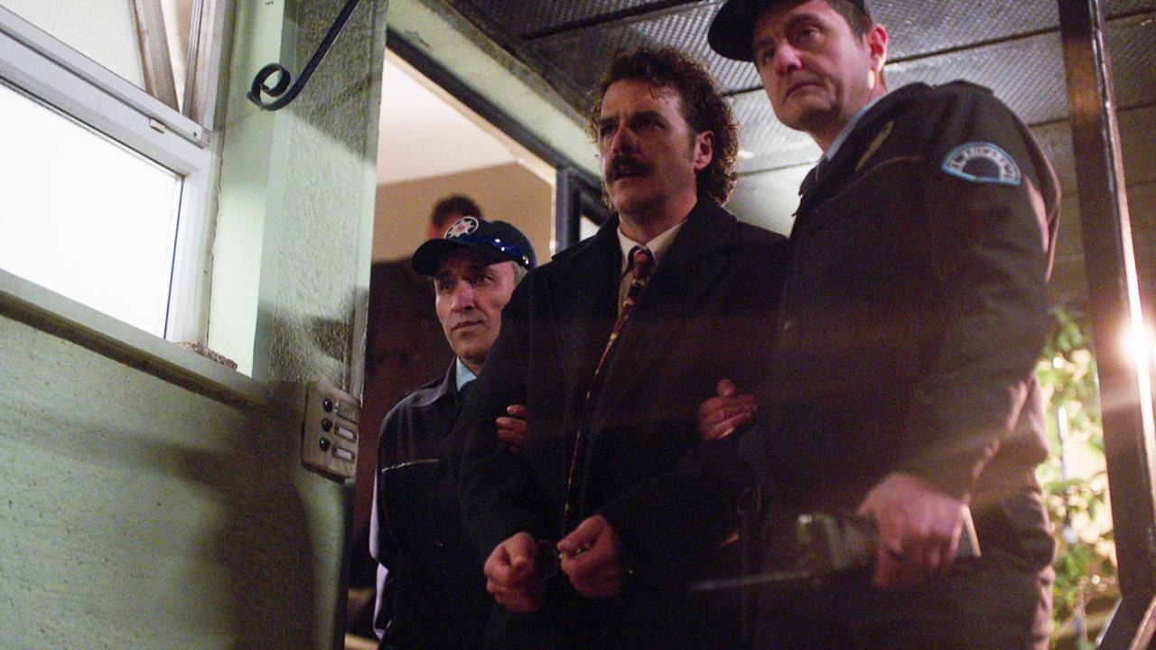 Hasan’ın inşaatında ölümlü kaza!